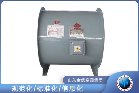 高溫（wēn）排（pái）煙風機（jī）