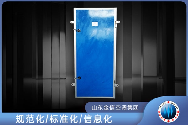 JXM係列玻璃鋼（gāng）密封門