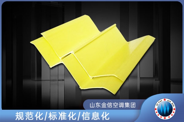 JXD係列折形擋水（shuǐ）板