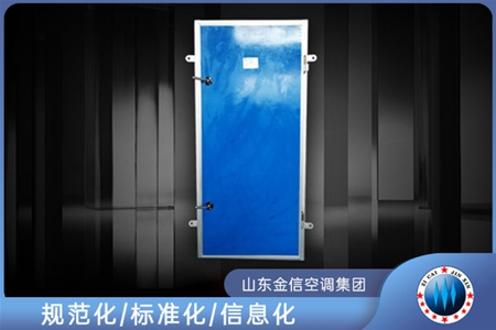 JXM係列玻璃鋼（gāng）密封門（mén）