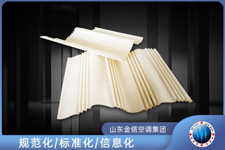 JXD係列波型擋水（shuǐ）板
