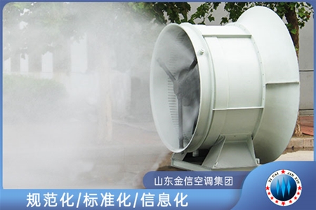 JXPW30/35-16高效節能軸流噴霧風（fēng）機