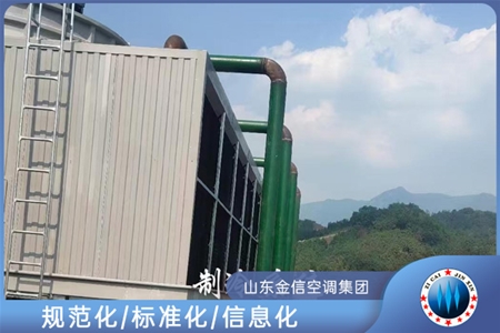 冷（lěng）卻係統
