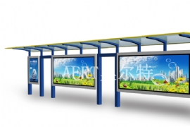 簡述滾動廣告(gào)燈箱的實用(yòng)性