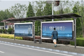 宿遷国产亚洲熟妇在线视频候車亭:以高品質接受(shòu)行業檢驗