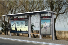 公(gōng)交(jiāo)站(zhàn)台廠家必須做好創新工作(zuò)