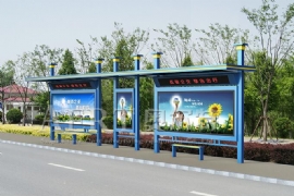 導致(zhì)候車亭燈箱滾動係統不工(gōng)作的原因