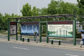 候車亭座椅的重要性(xìng)