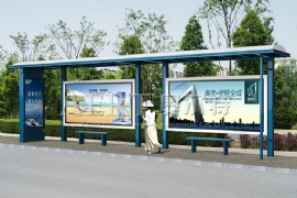 為什麽候車亭廠家大多(duō)都在宿遷