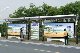 候車亭地基施工注(zhù)意(yì)事項