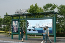 候車亭製作要（yào）求