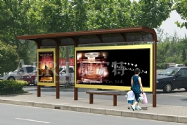 公交站台對生活的重（chóng）要性