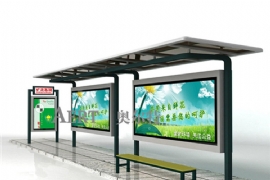 如何預防候車（chē）亭滾動燈箱事故（gù）隱患