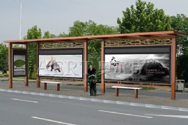 候車亭長度設計要點