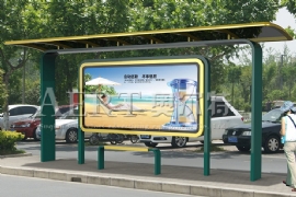 候車亭座椅設計注意點