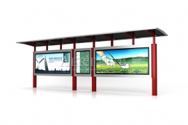 設計候車亭考慮因素