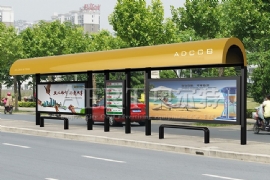 城市候車亭設置的（de）法（fǎ）律規定