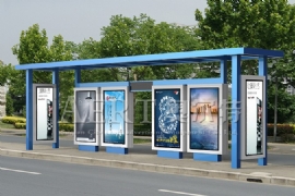 候車亭製作中需（xū）要（yào）注意的環節