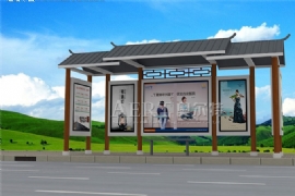 影響候車亭價格高低因素有那些？