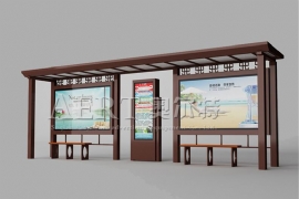 公（gōng）交候車亭座椅的重要性