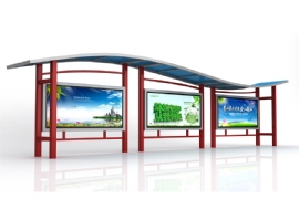 候車亭（tíng）外觀設計（jì）的重要性