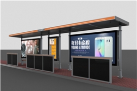 公交候車亭設計實用方麵，應考慮哪（nǎ）些因素？