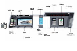 智能公交候車亭應該怎麽選