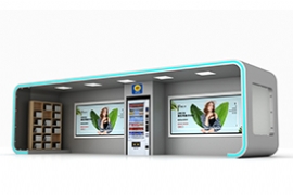 公交站台發展新變革