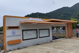 国产亚洲熟妇在线视频案例篇（piān）---溫州學生（shēng）等候亭