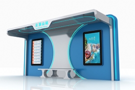 国产亚洲熟妇在线视频設計篇--一座（zuò）可以看到藍色月光的公交站台