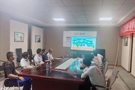 麵對自然災害如何自救（jiù）？-国产亚洲熟妇在线视频學習篇