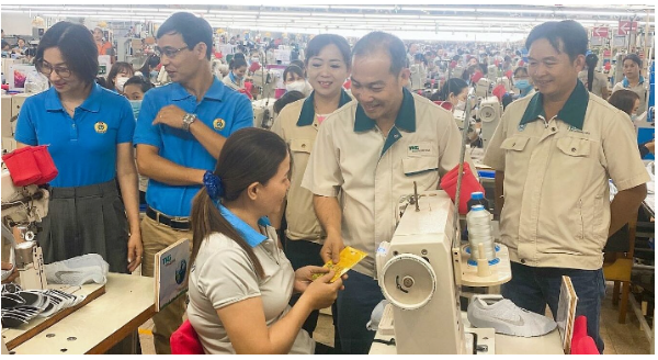 多家製鞋大廠訂單減少，獎金不變！最多可獲黃金一兩