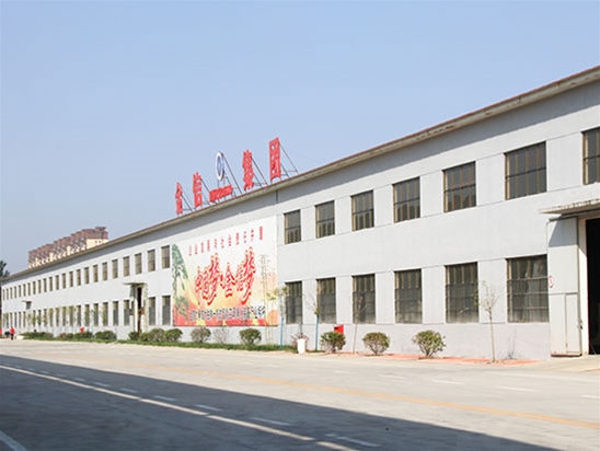 企業（yè）風采