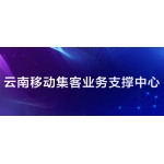 雲南移（yí）動：集客融合業務支撐中心