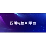 四川電（diàn）信：AI平台