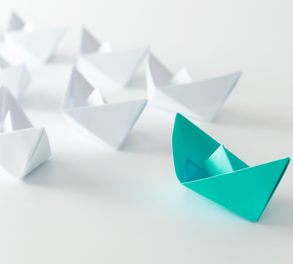 高管團（tuán）隊