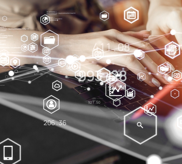 商務合（hé）作