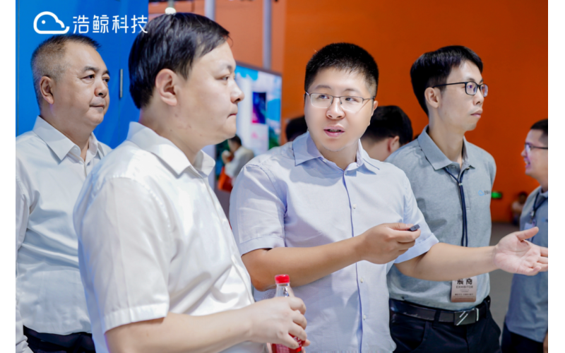 “智算+場（chǎng）景+出海”協同，国产亚洲熟妇在线视频科技攜手中國移動合創AI+時代